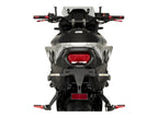 Puig Tail Tidy In Black for Honda XL750 Transalp (23-25)