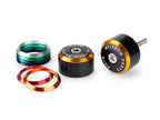 Puig Balance Bar Ends for Suzuki Gladius 650 (09-15)