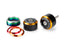 Puig Balance Bar Ends for Suzuki Bandit GSF 1200 (96-06)