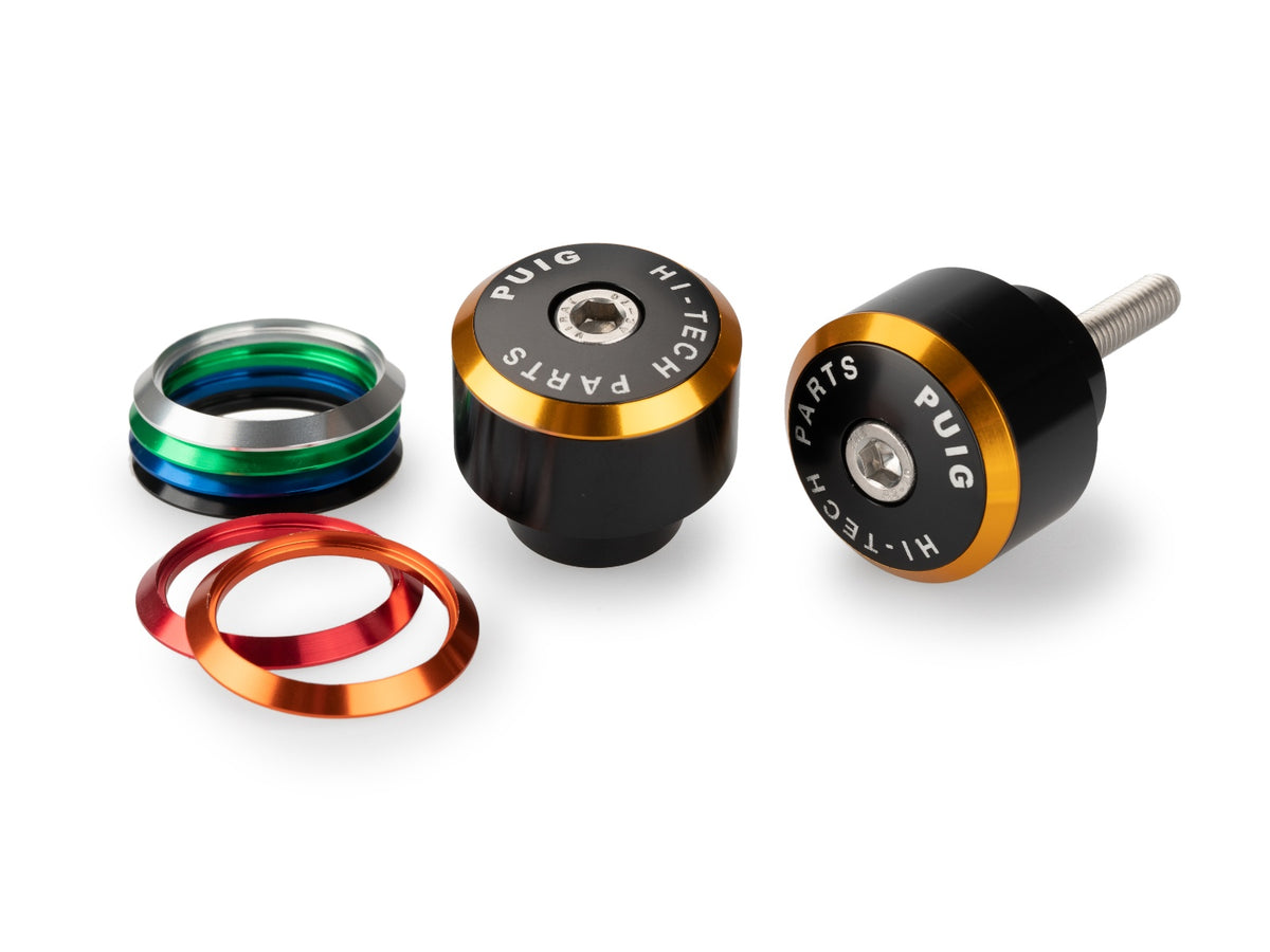 Puig Balance Bar Ends for Honda CBR1000F (94-99)