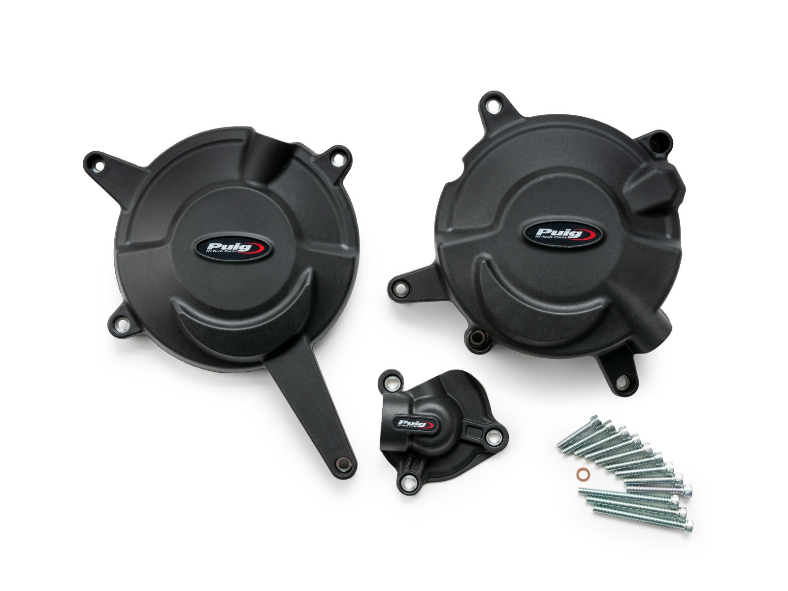 Puig Engine Guard for Honda CB750 Hornet (23-26)