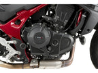Puig Engine Guard In Black for Honda CB750 Hornet (23-25)