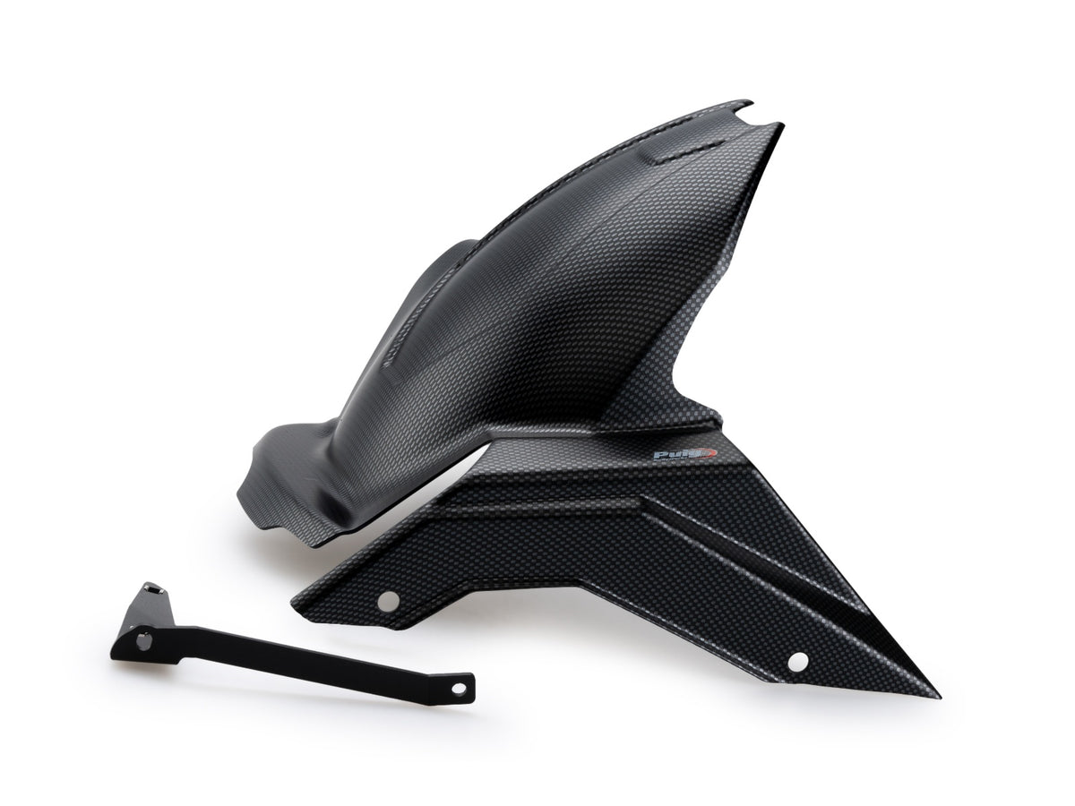 Puig Hugger for Suzuki GSX 8R (24-26)