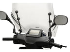 Puig TX Screen In Clear for Peugeot Tweet 125 Active (23)