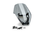 Puig New Generation Adjustable Screen for Ducati Diavel V4 (24-26)