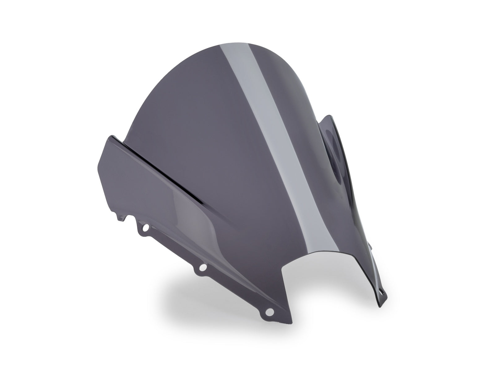 Puig Z-Racing Screen for Kawasaki H2 SX SE (23-25)