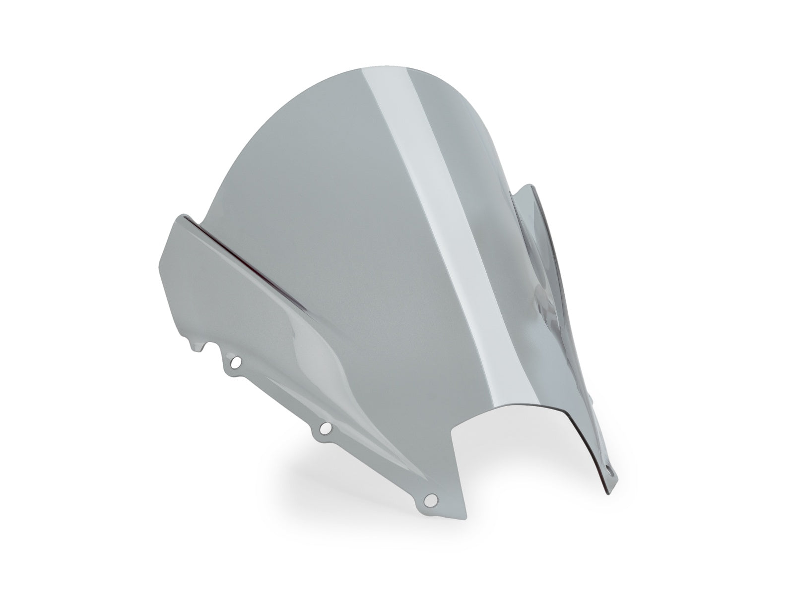 Puig Z-Racing Screen for Kawasaki H2 SX SE (23-25)