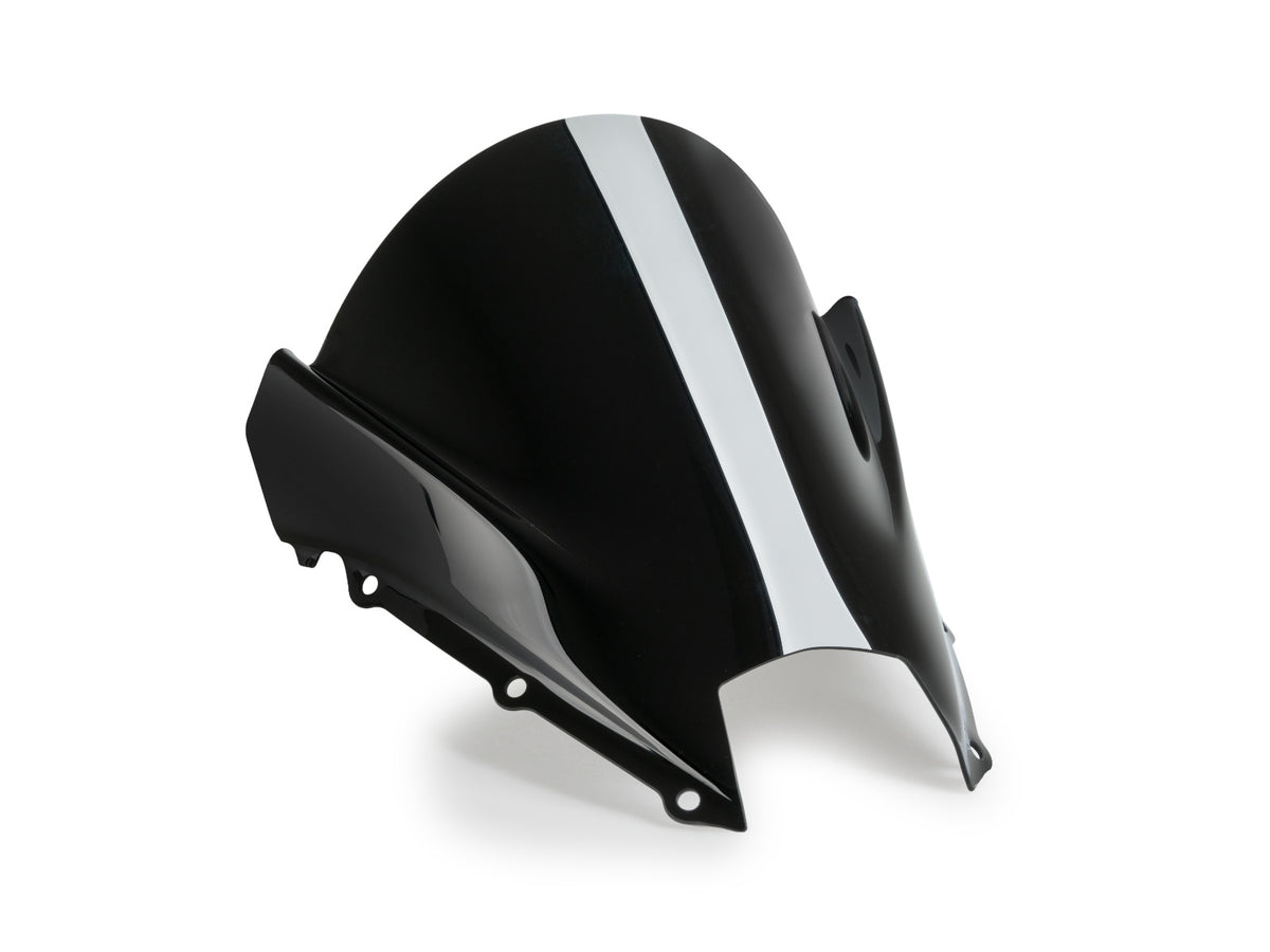 Puig Z-Racing Screen for Kawasaki H2 SX SE (23-25)