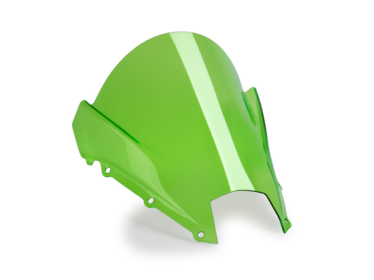 Puig Z-Racing Screen for Kawasaki H2 SX SE (23-25)