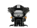 Puig Batwing Sport Screen In Clear for Harley Davidson Road Glide ST FLTRXST (22-23)