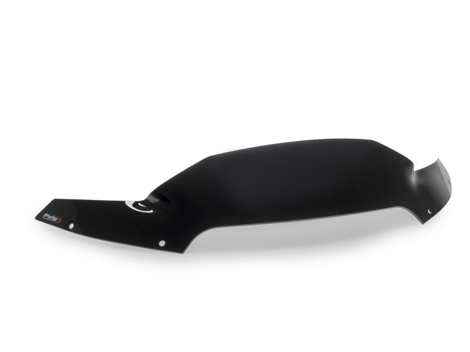 Puig Batwing Sport Screen for Harley Davidson Road Glide (12-18)