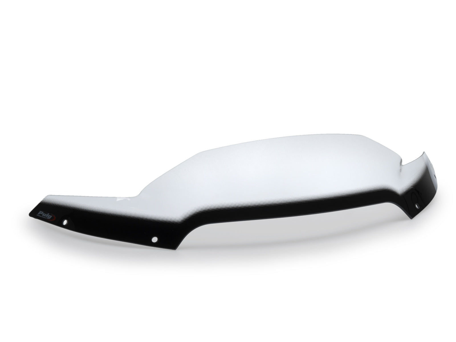 Puig Batwing Sport Screen for Harley Davidson Road Glide (12-18)