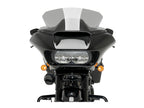 Puig Batwing Sport Screen for Harley Davidson Road Glide ST FLTRXST (22-23)