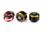 Puig Balance Bar Ends for Yamaha MT-09 SP (21-23)