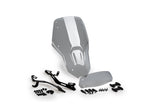 Puig Touring Screen With Extender for Honda CRF1100 Africa Twin (24-25)