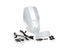 Puig Touring Screen With Extender for Honda CRF1100 Africa Twin (24-25)
