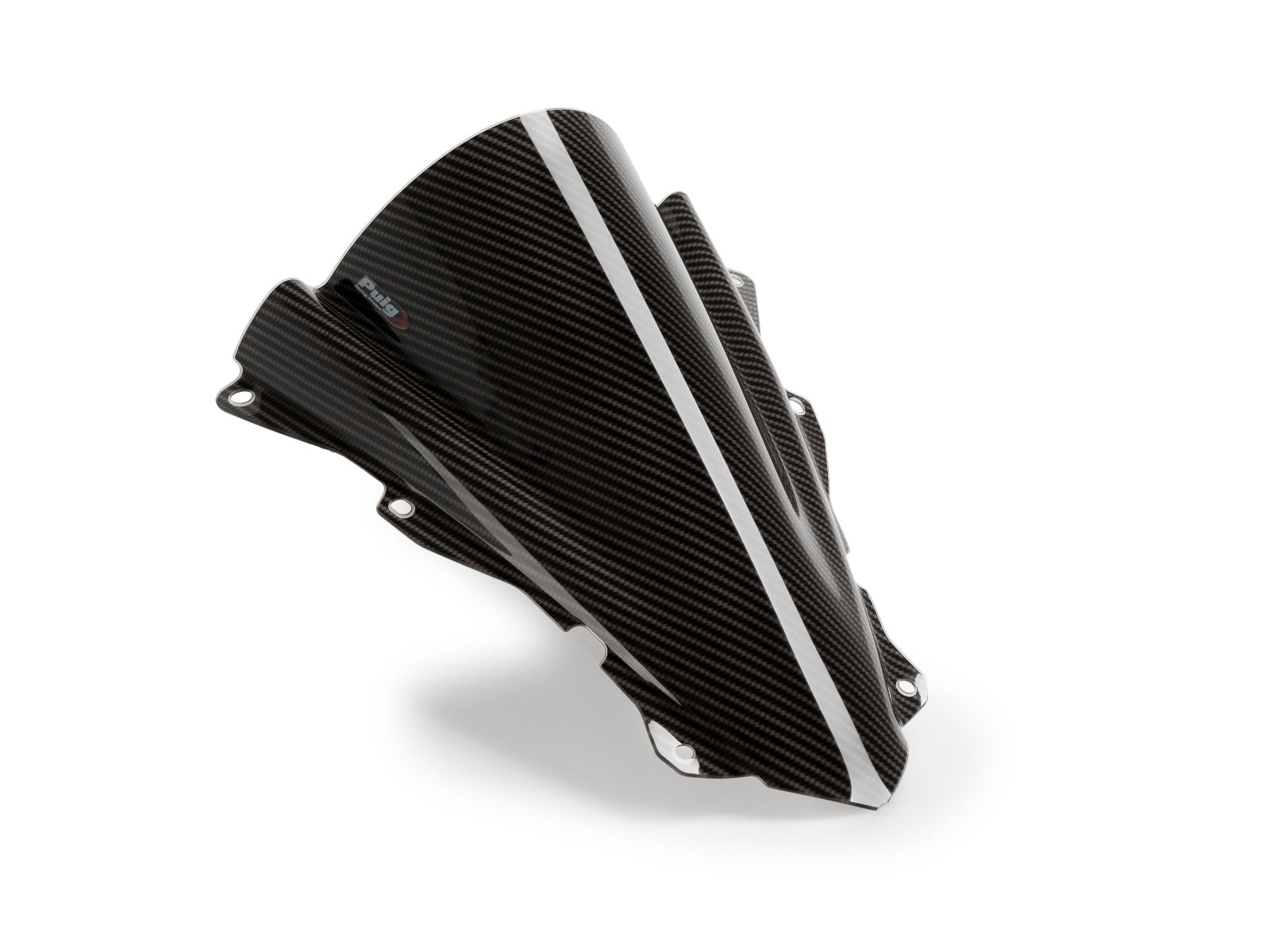 Puig R-Racer Screen for Kawasaki ZX-4R (24-25)