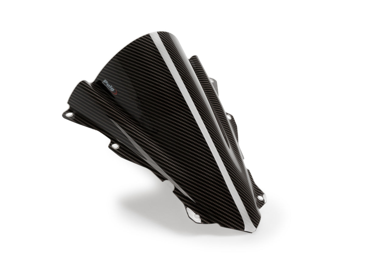 Puig R-Racer Screen for Kawasaki Ninja ZX-4R (24-25)