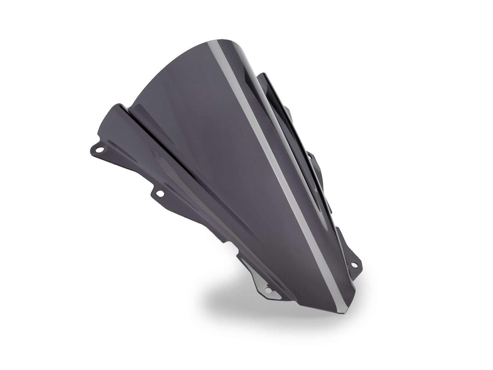 Puig R-Racer Screen for Kawasaki ZX-4R (24-25)
