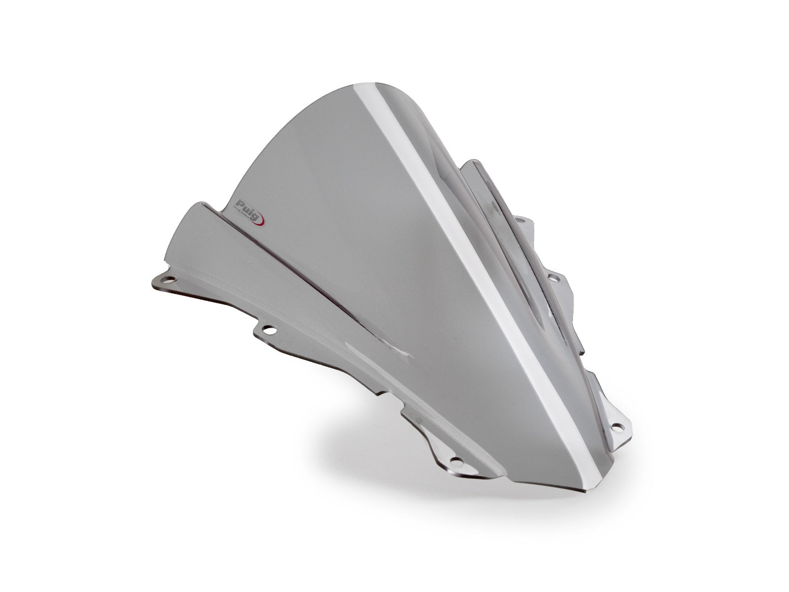 Puig R-Racer Screen for Kawasaki ZX-4R (24-25)