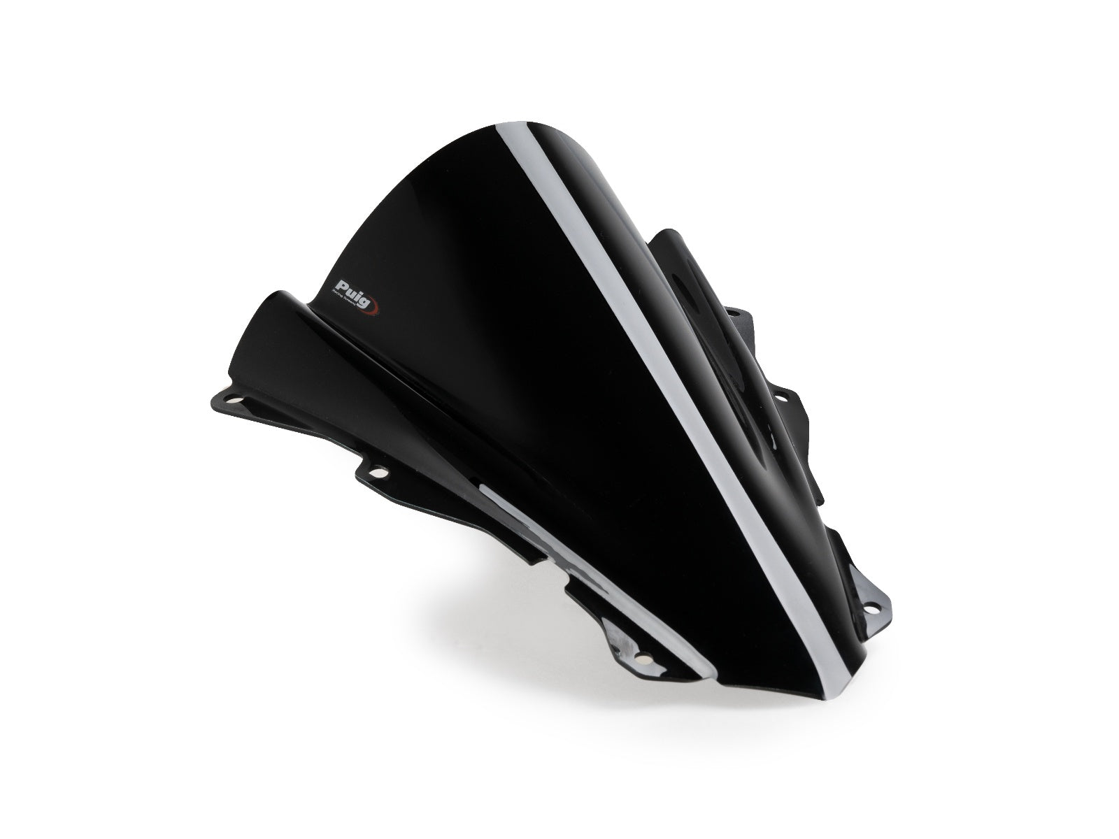 Puig R-Racer Screen for Kawasaki ZX-4R (24-25)