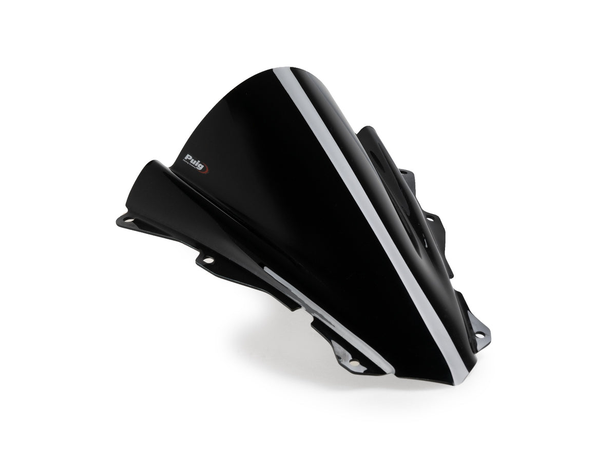 Puig R-Racer Screen for Kawasaki Ninja ZX-4R (24-25)
