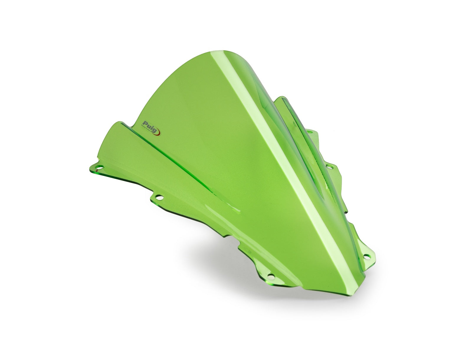 Puig R-Racer Screen for Kawasaki ZX-4R (24-25)