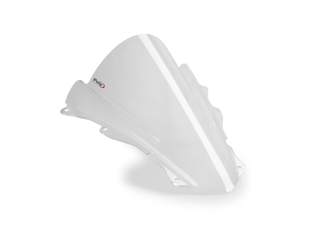 Puig R-Racer Screen for Kawasaki ZX-4R (24-25)