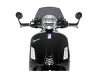 Puig GTS Sport Screen In Clear for Piaggio GTS 300 (23-25)