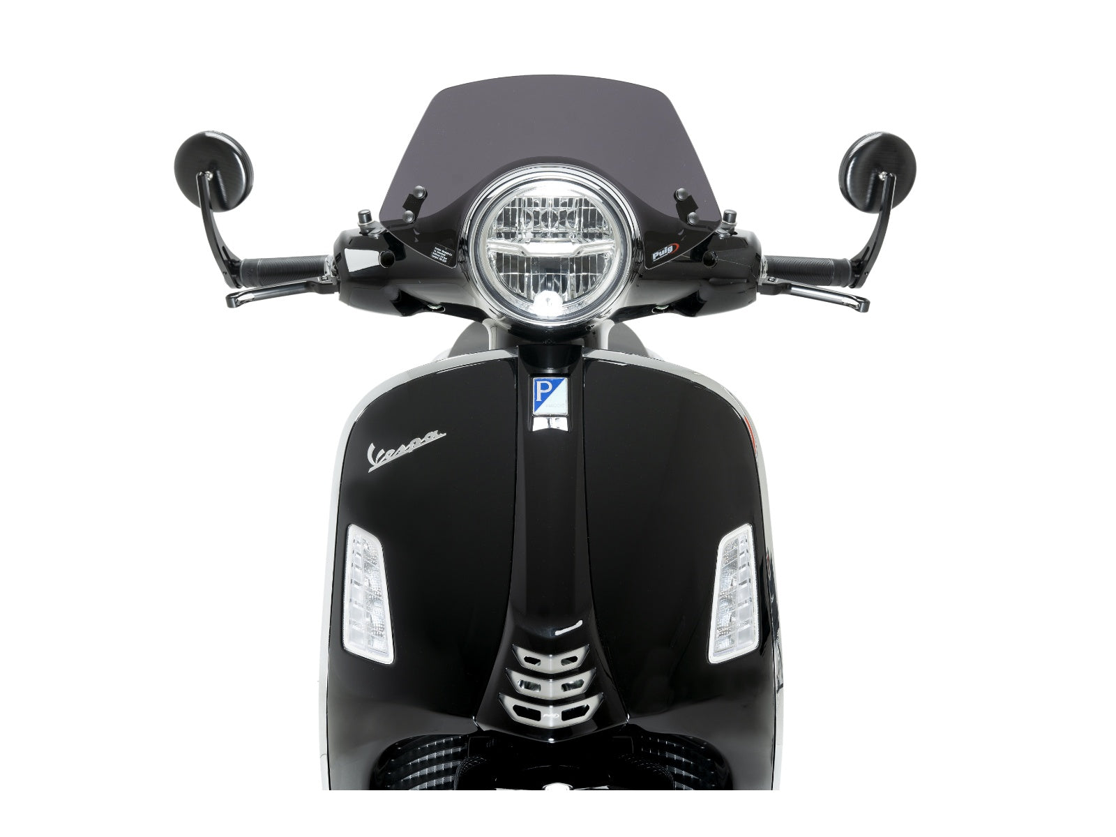 Puig GTS Sport Screen for Piaggio GTS 300 (23-25)