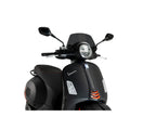 Puig GTS Sport Screen for Piaggio Vespa GTS Super Sport 300 (23-25)