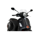 Puig GTS Sport Screen for Piaggio Vespa GTS Super Sport 300 (23-25)
