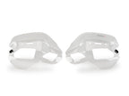 Puig Handguard Extensions for Honda CRF1100 Africa Twin Adventure (20-25)