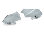 Puig Front Wind Deflectors for QJMotor SRT 550 (23-26)