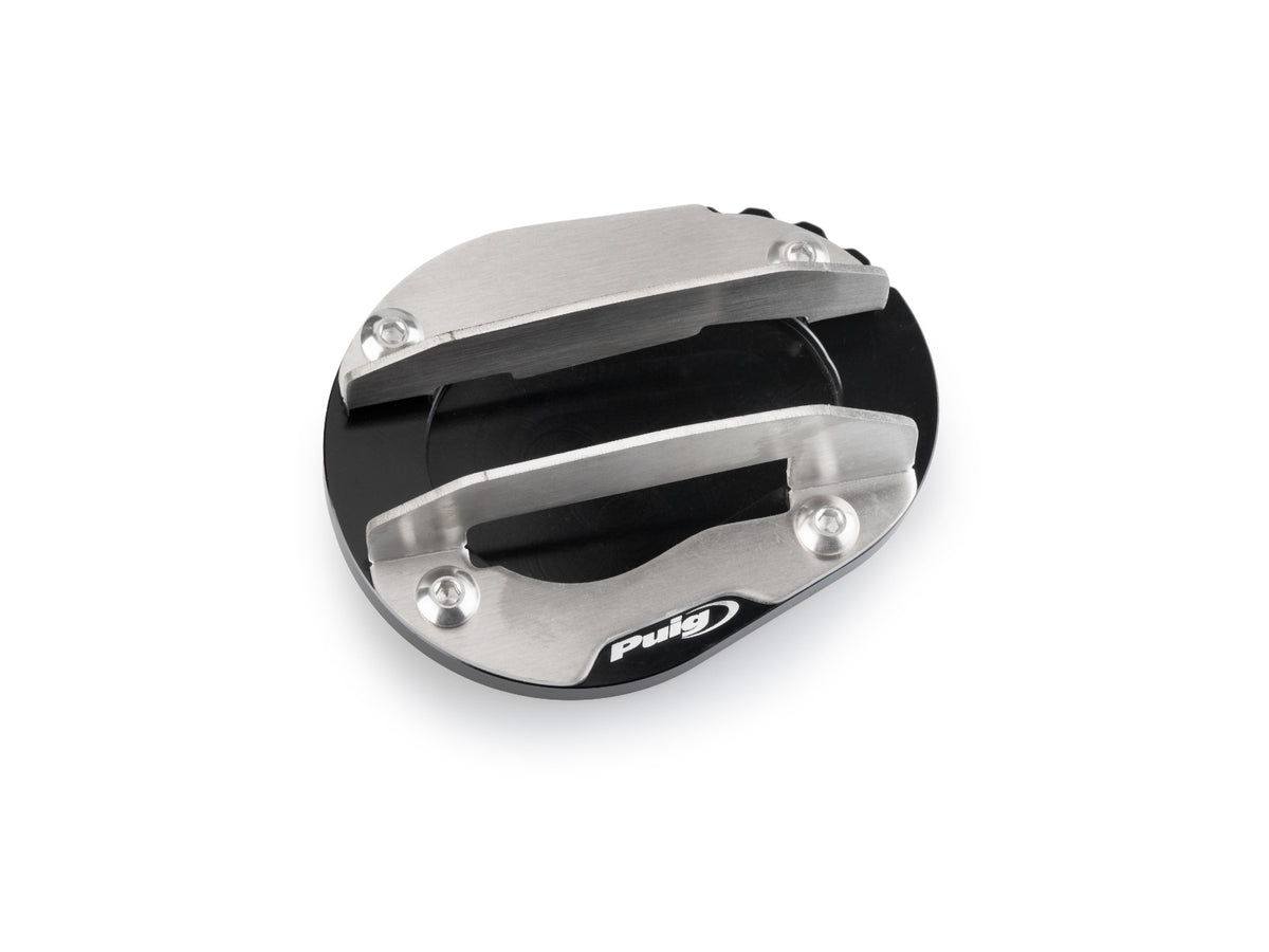Puig Kickstand Extension Pad for Triumph Tiger 900 GT (23)