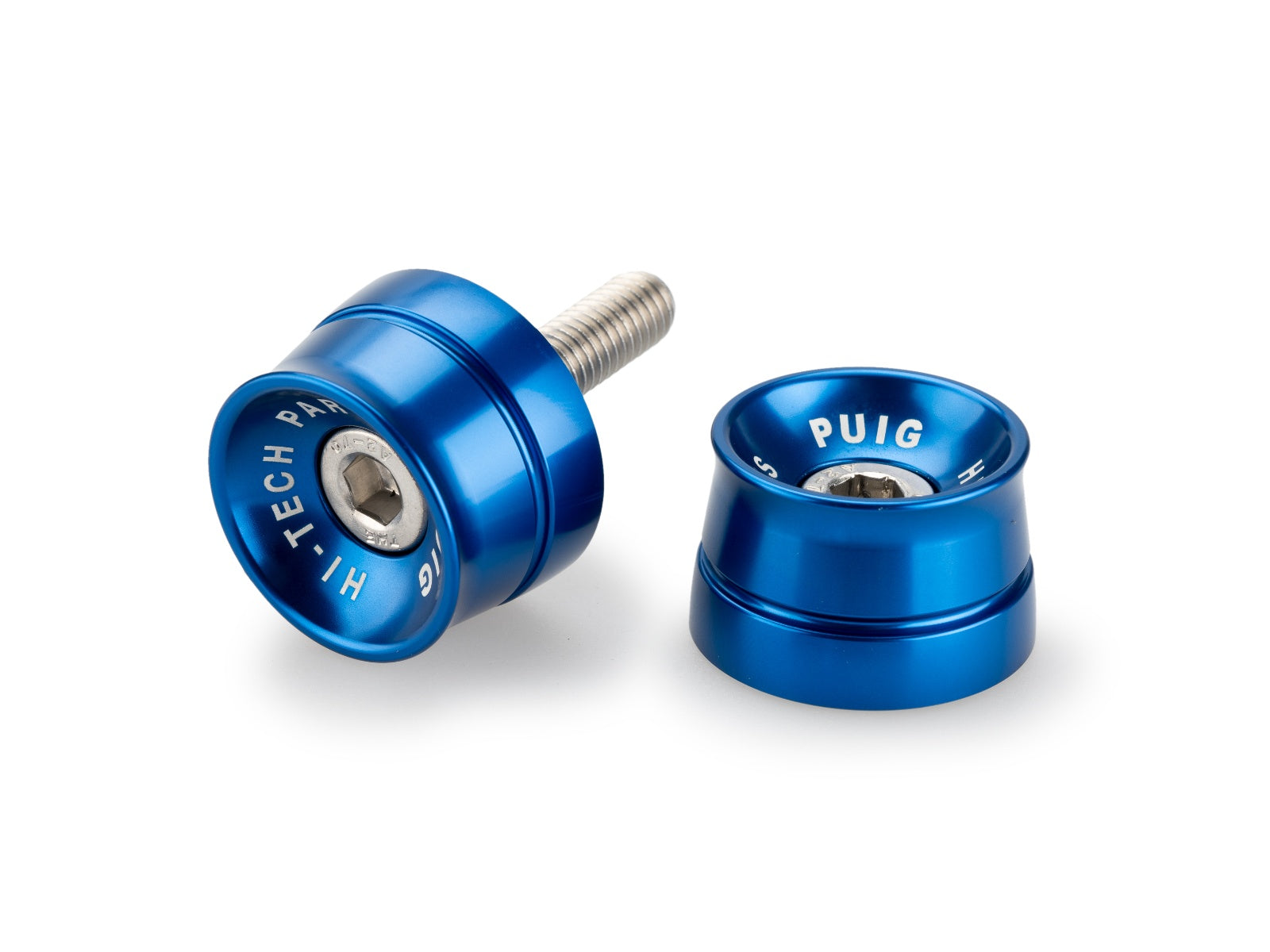 Puig Speed Bar Ends for BMW CE 04 (21-26)