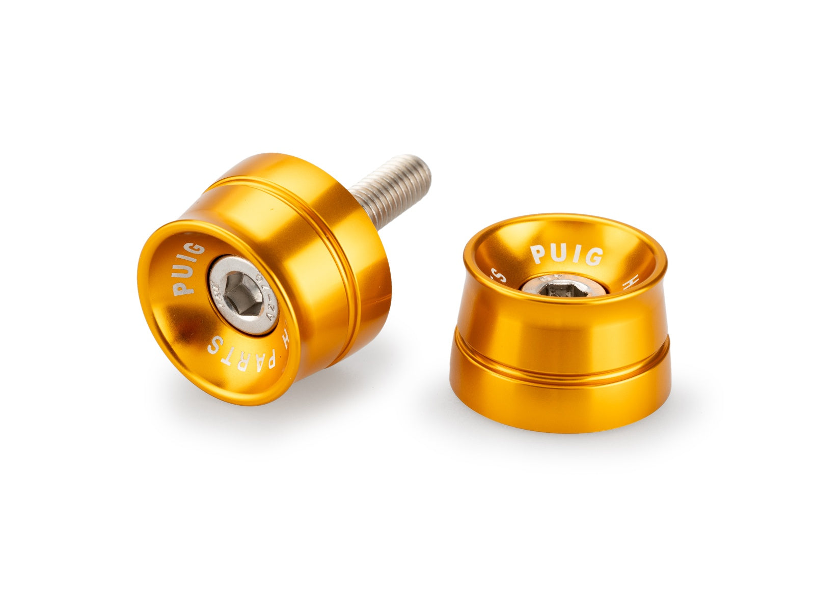 Puig Speed Bar Ends for BMW CE 04 (21-26)