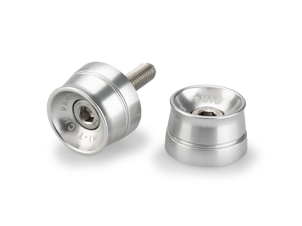 Puig Speed Bar Ends for Yamaha MT-09 (24-26)