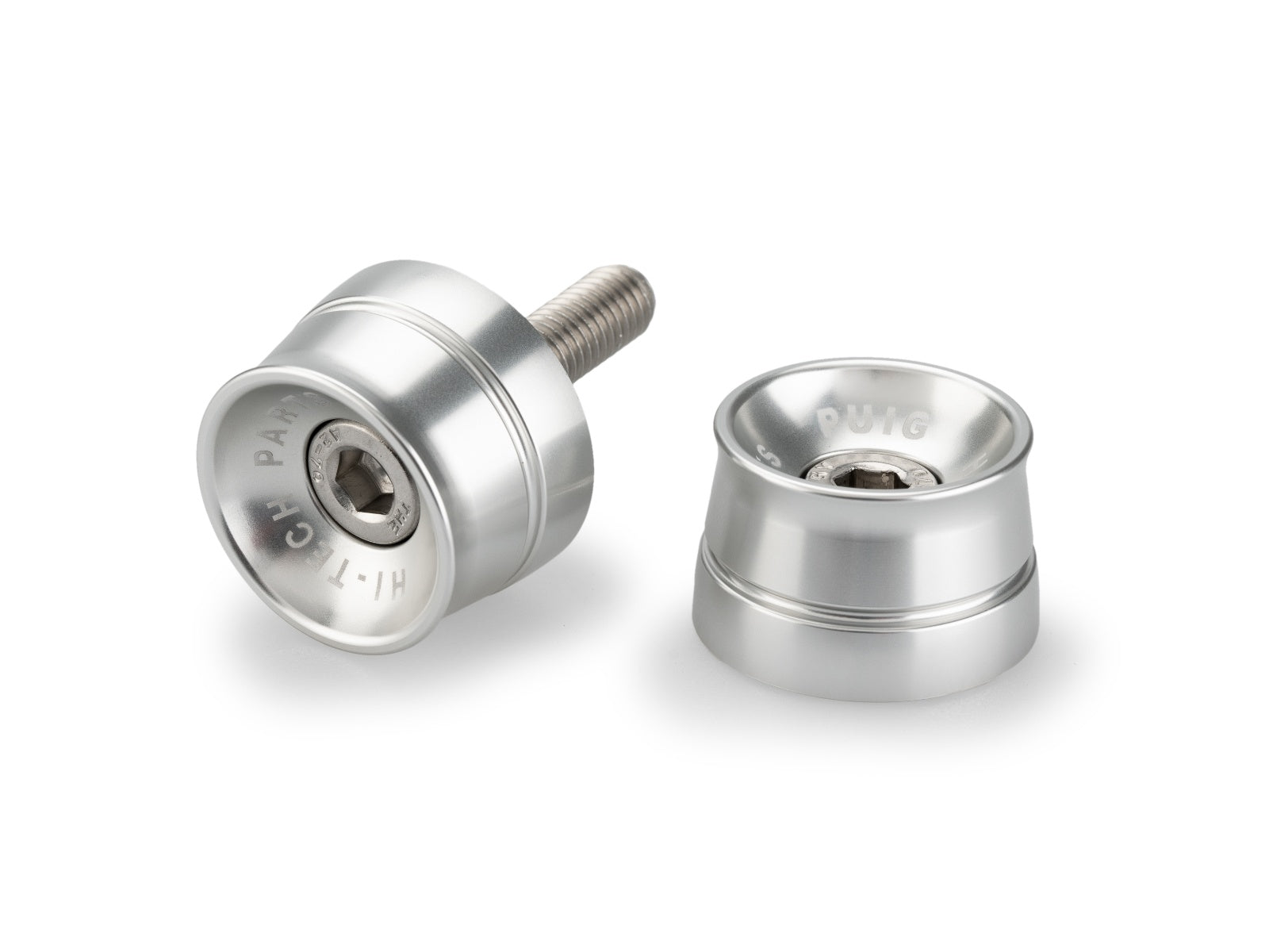 Puig Speed Bar Ends for BMW CE 04 (21-26)