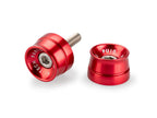 Puig Speed Bar Ends for Yamaha MT-09 SP (24-26)