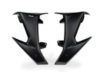 Puig Naked Downforce Spoilers for Suzuki GSX 8S (23-26)