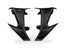 Puig Naked Downforce Spoilers for Suzuki GSX 8S (23-26)