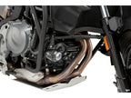 Puig Beam 3.0 Auxiliary Lights for Honda CB750 Hornet (23-26)