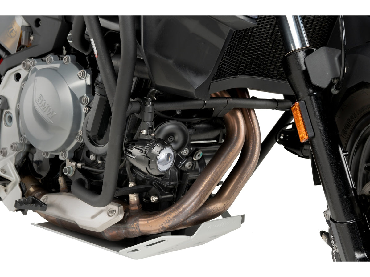 Puig Beam 3.0 Auxiliary Lights for Honda CB750 Hornet (23-25)