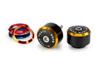 Puig Balance Bar Ends for Honda MSX125 Grom (21-25)