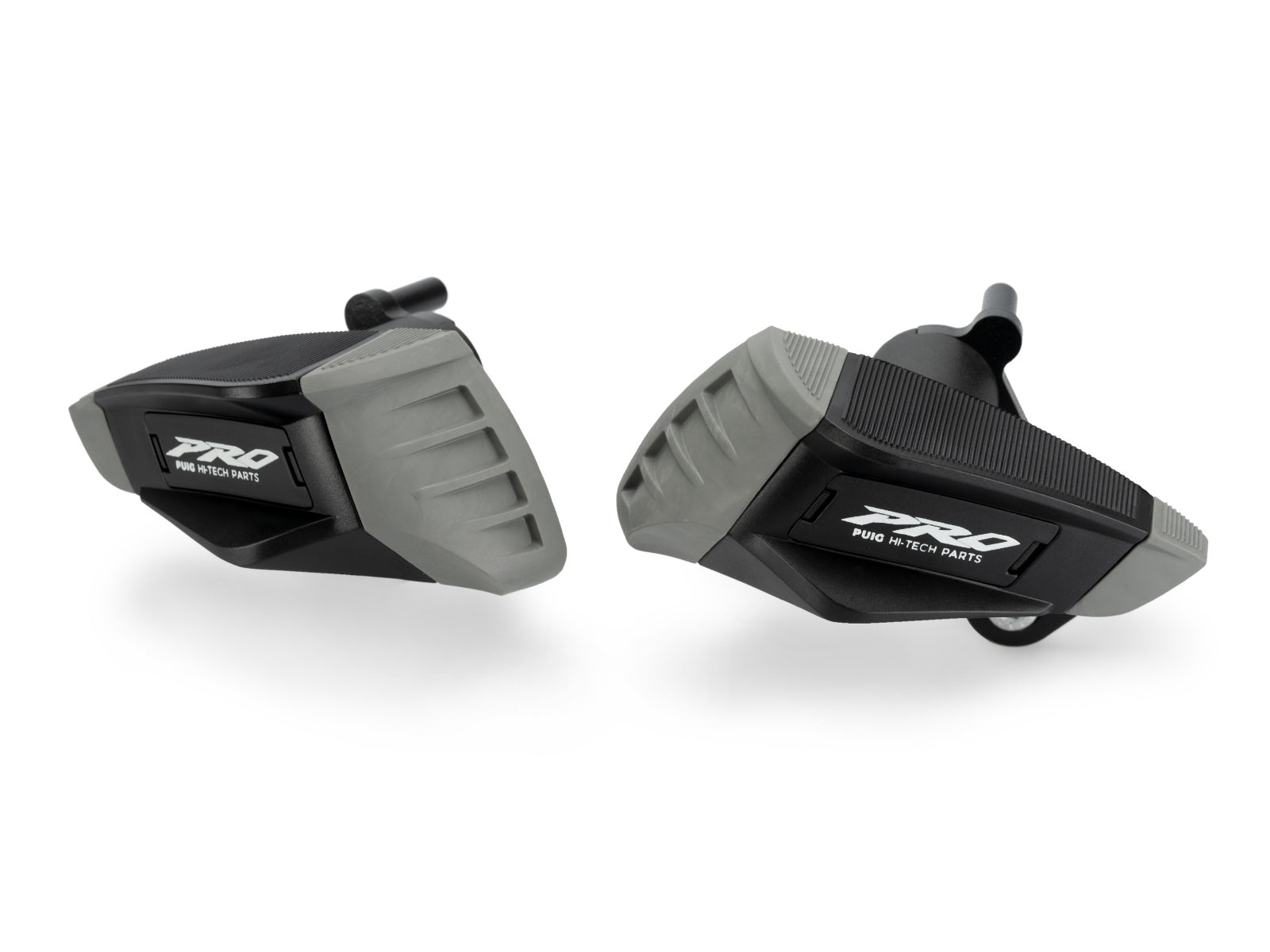 Puig Pro Frame Sliders for Kawasaki Ninja ZX-6R (24-25)