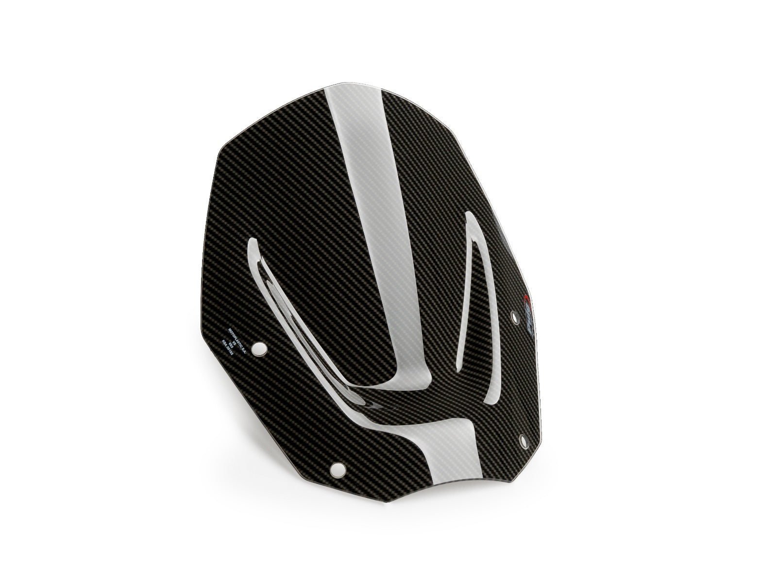 Puig Sport Screen for BMW R1300 GS Adventure (24-25)
