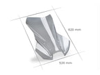 Puig Touring Screen for BMW R1300 GS (23-26)