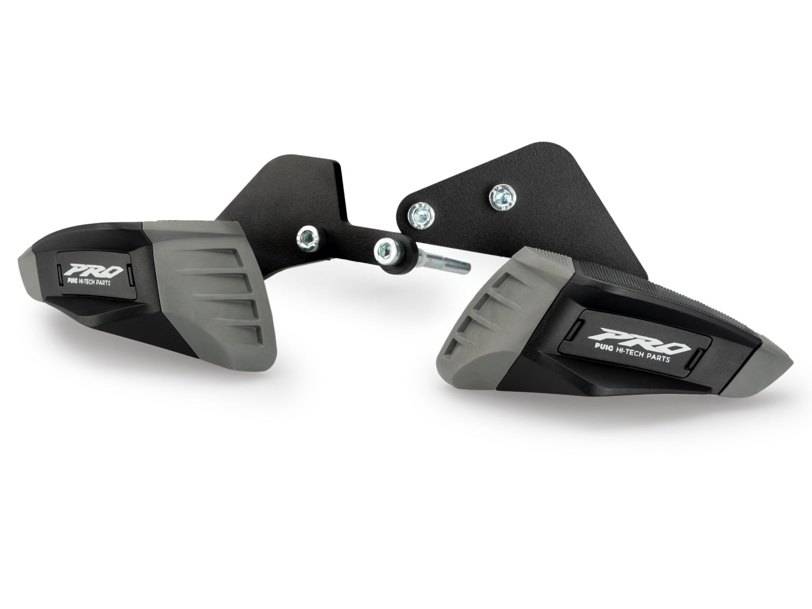 Puig Pro Frame Sliders for Kawasaki ER-6F (12-16)
