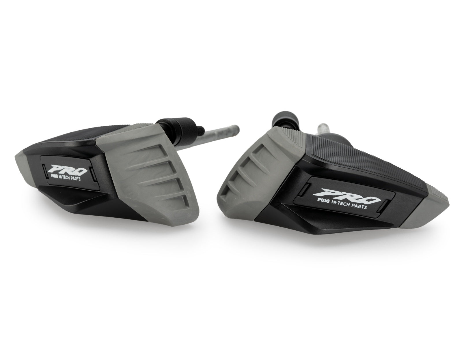 Puig Pro Frame Sliders for Kawasaki Versys 650 (15-25)